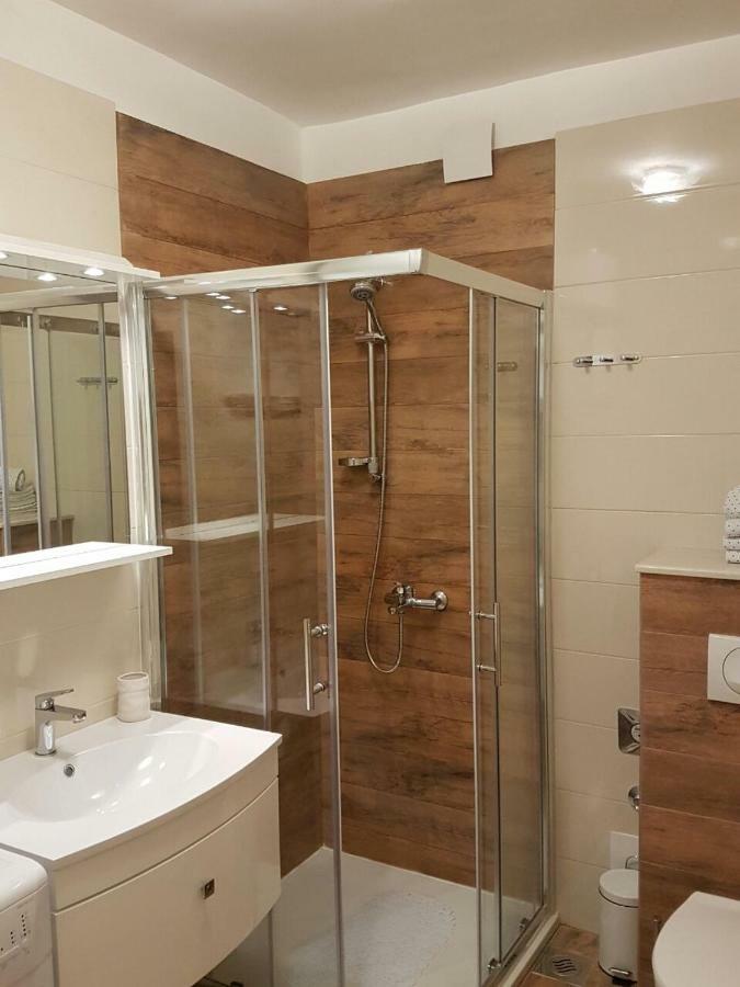 Bebulino Appartement *