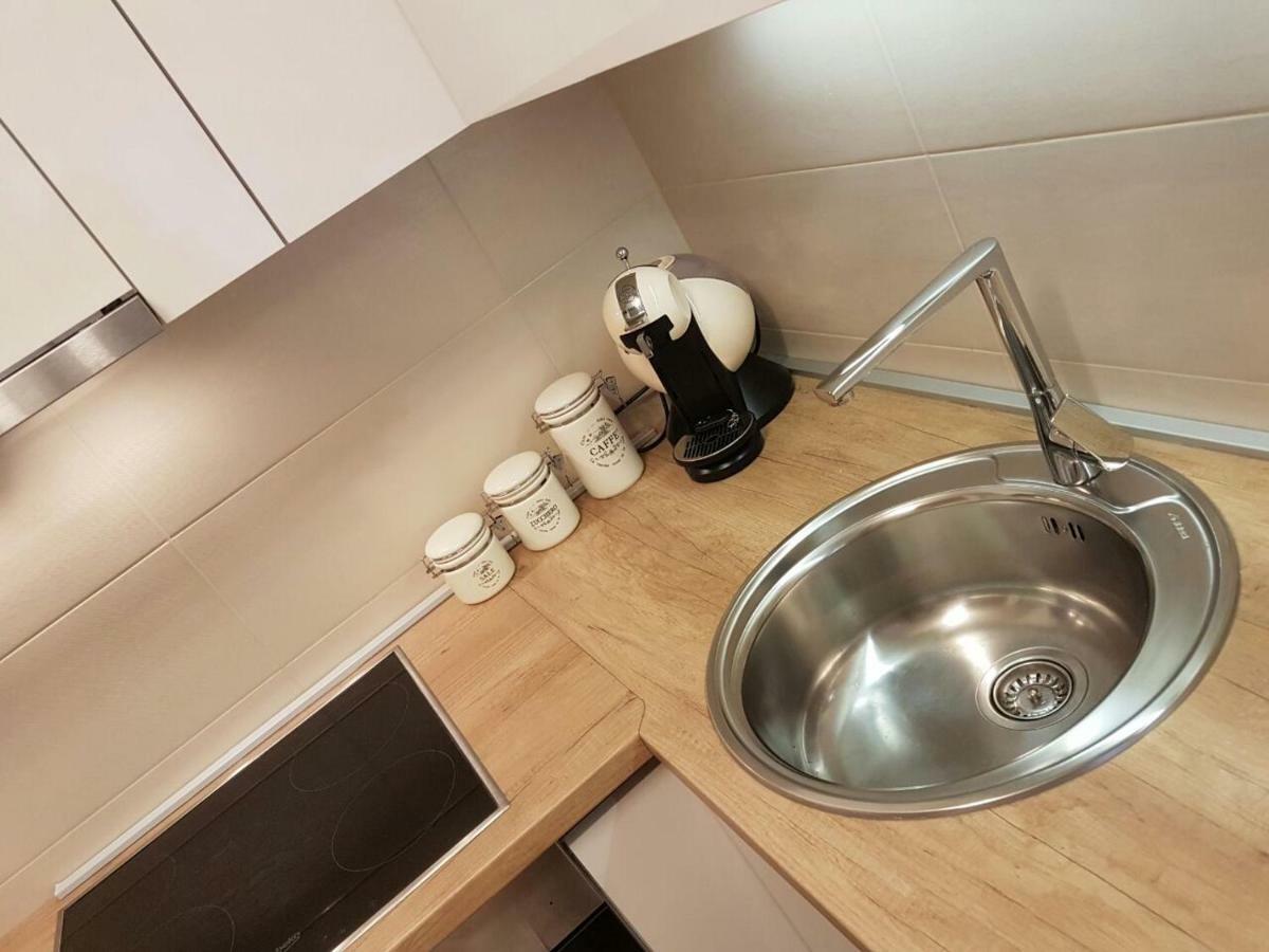 Appartement Bebulino