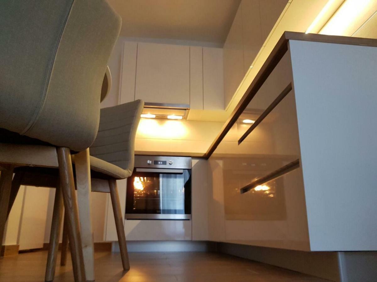 Bebulino Appartement *