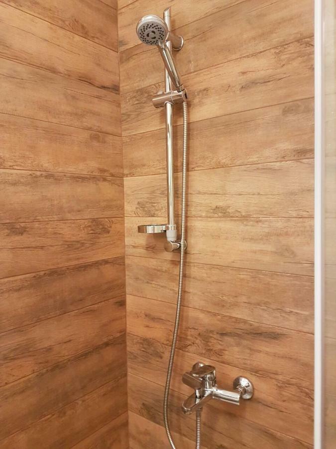 Appartement Bebulino *