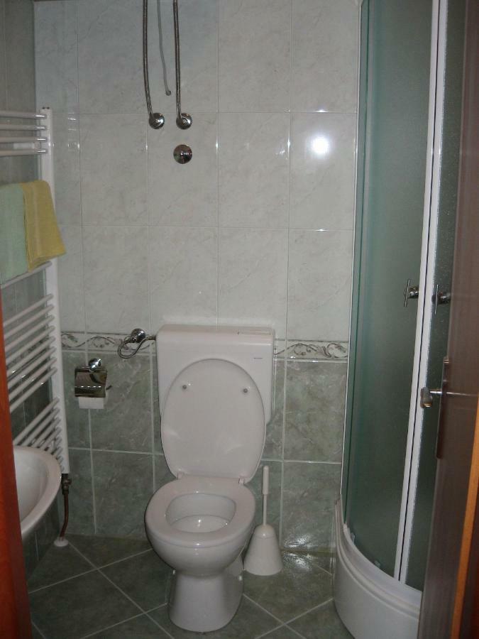Appartement Apollo Split