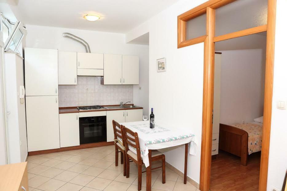Apollo Appartement *