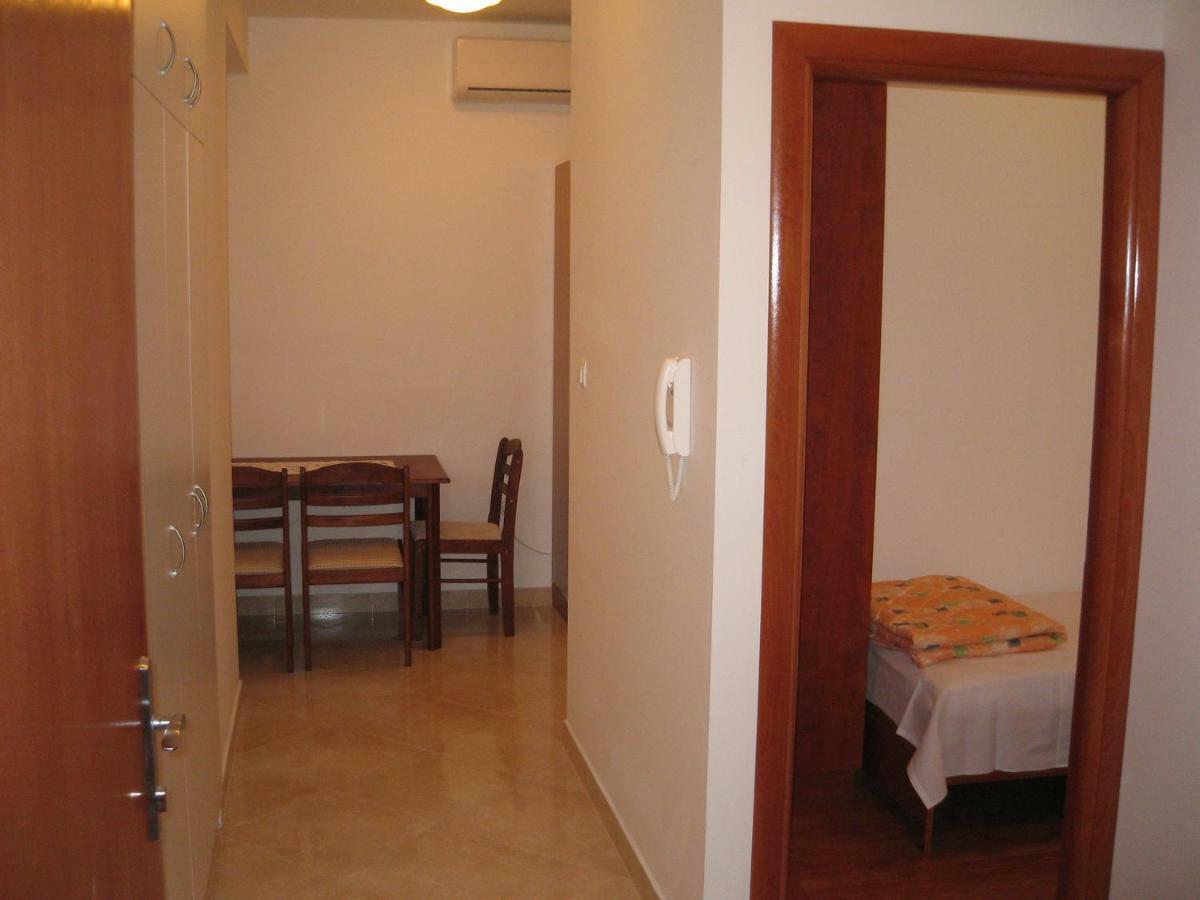 Appartement Apollo