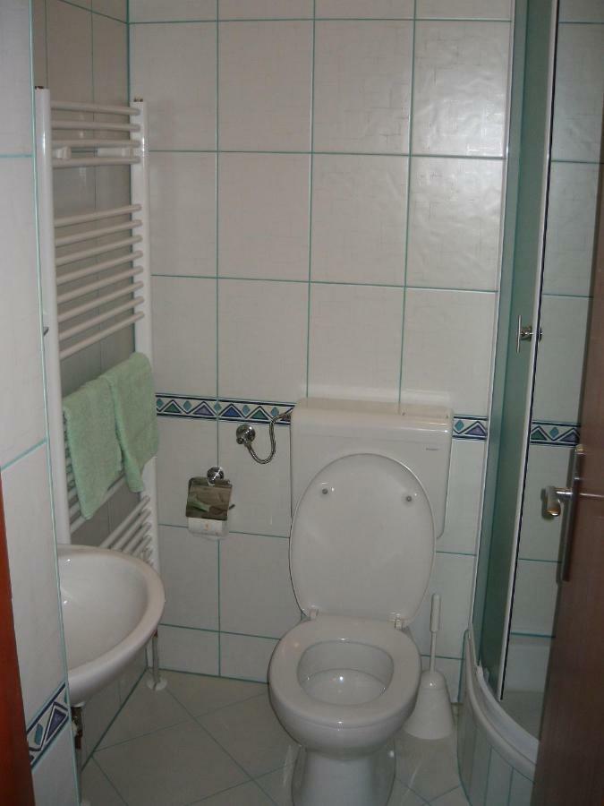 Appartement Apollo