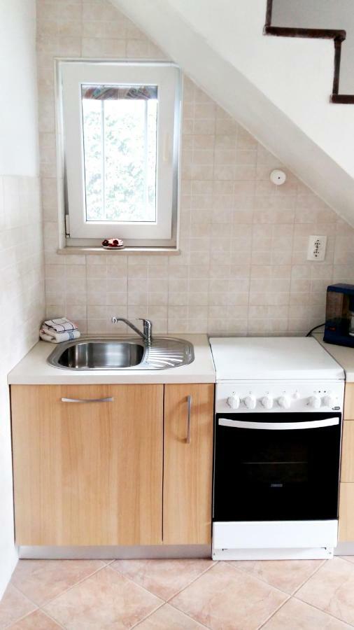 Kacunic Apartment *
