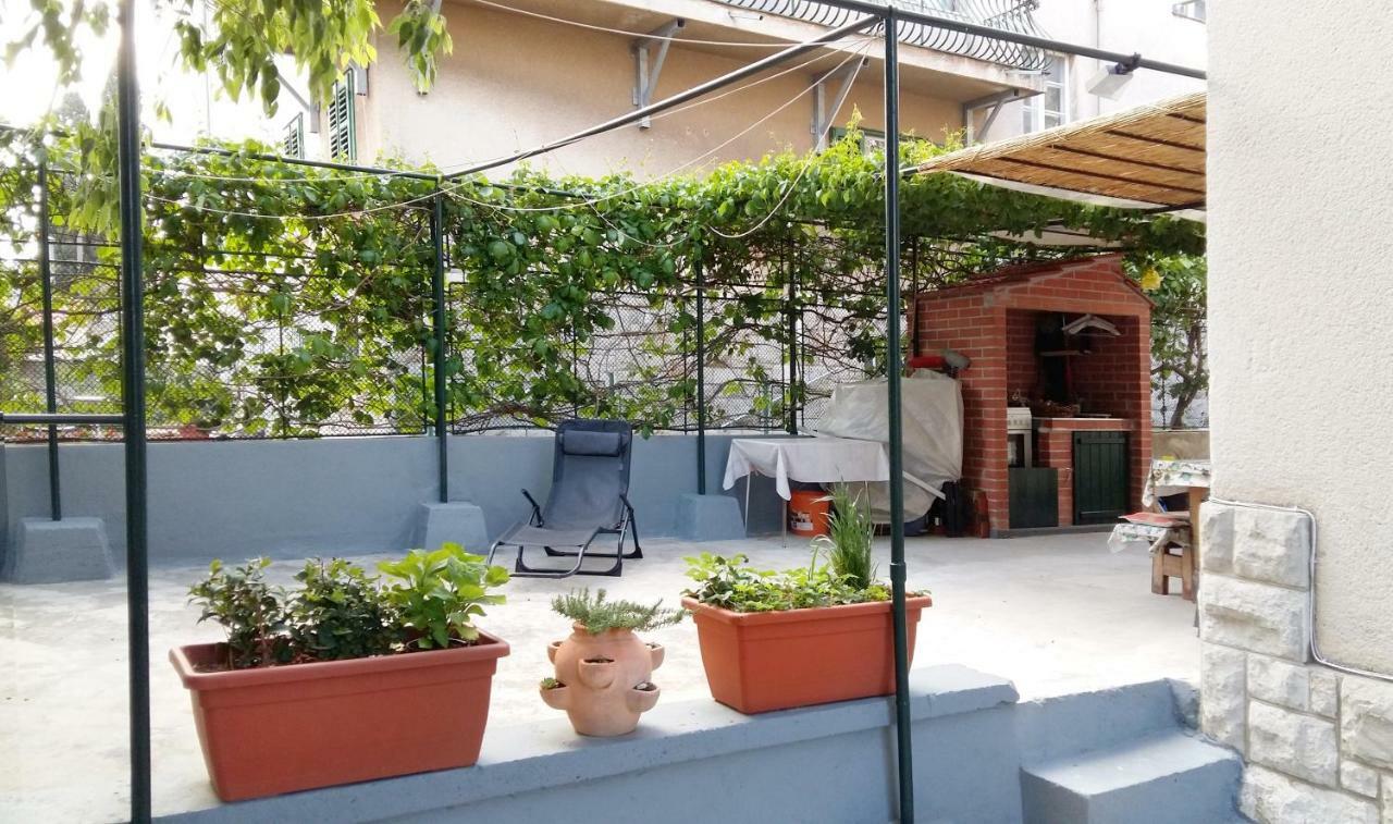 Apartment Kacunic