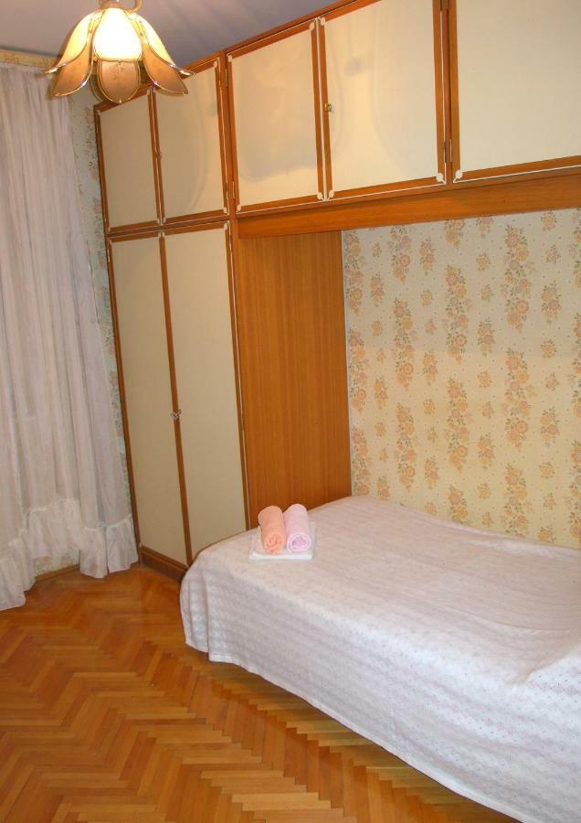 Apartment Rosanda *
