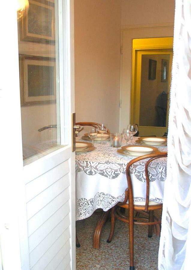 Apartment Rosanda Split