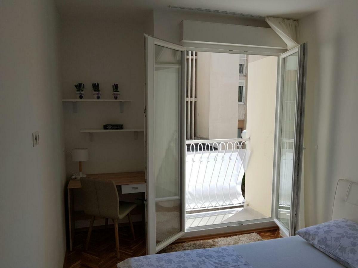 Appartement Bebulino Split