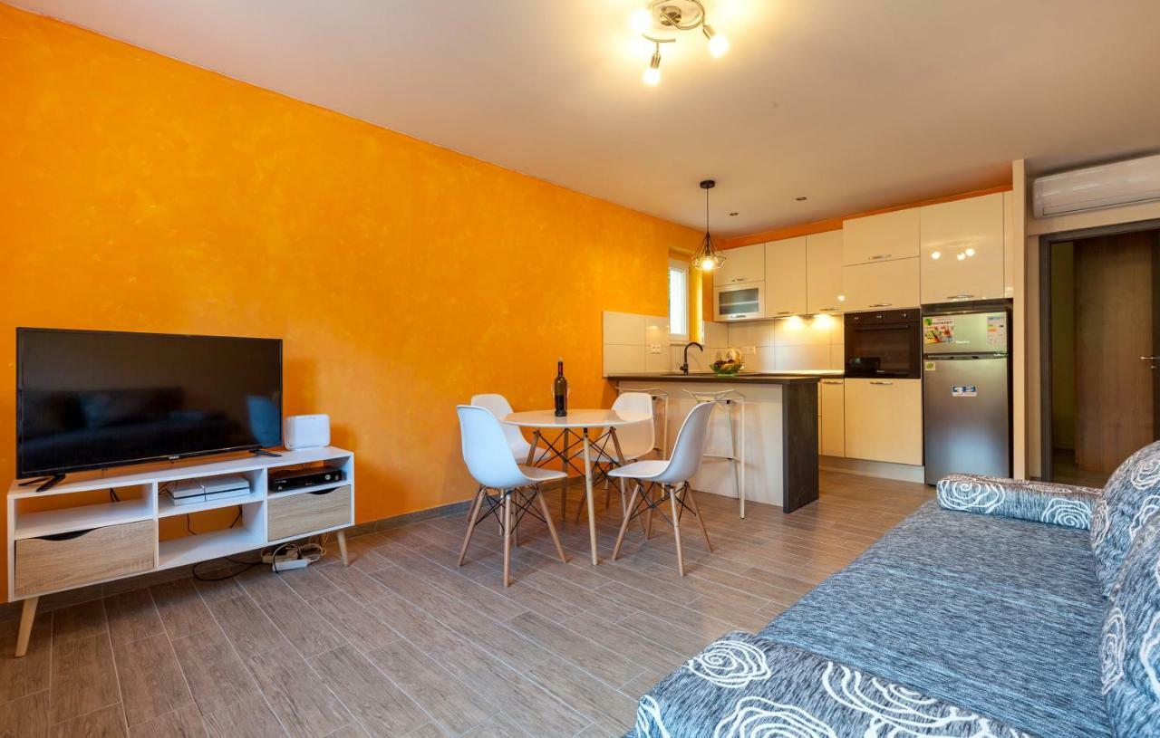 Apartman Sanja&sunce Split