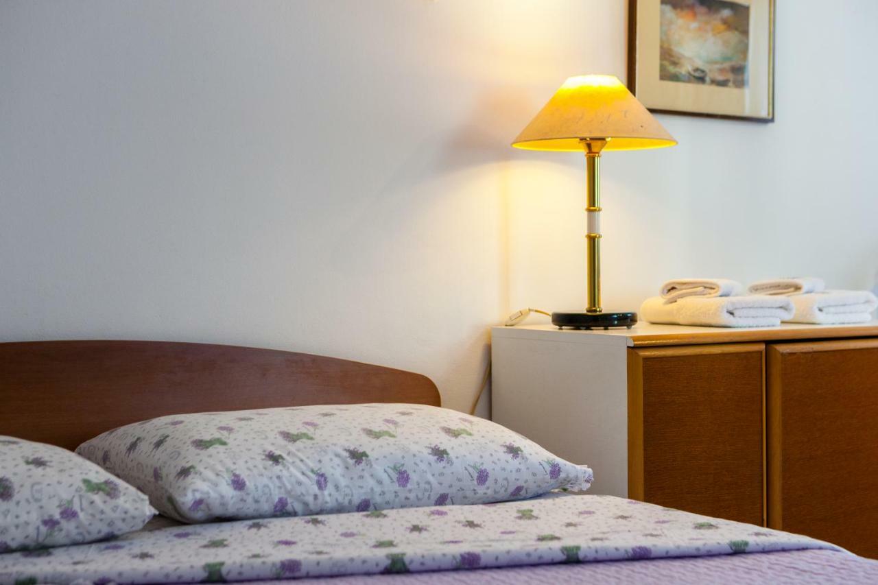 Appartement Old Town Split