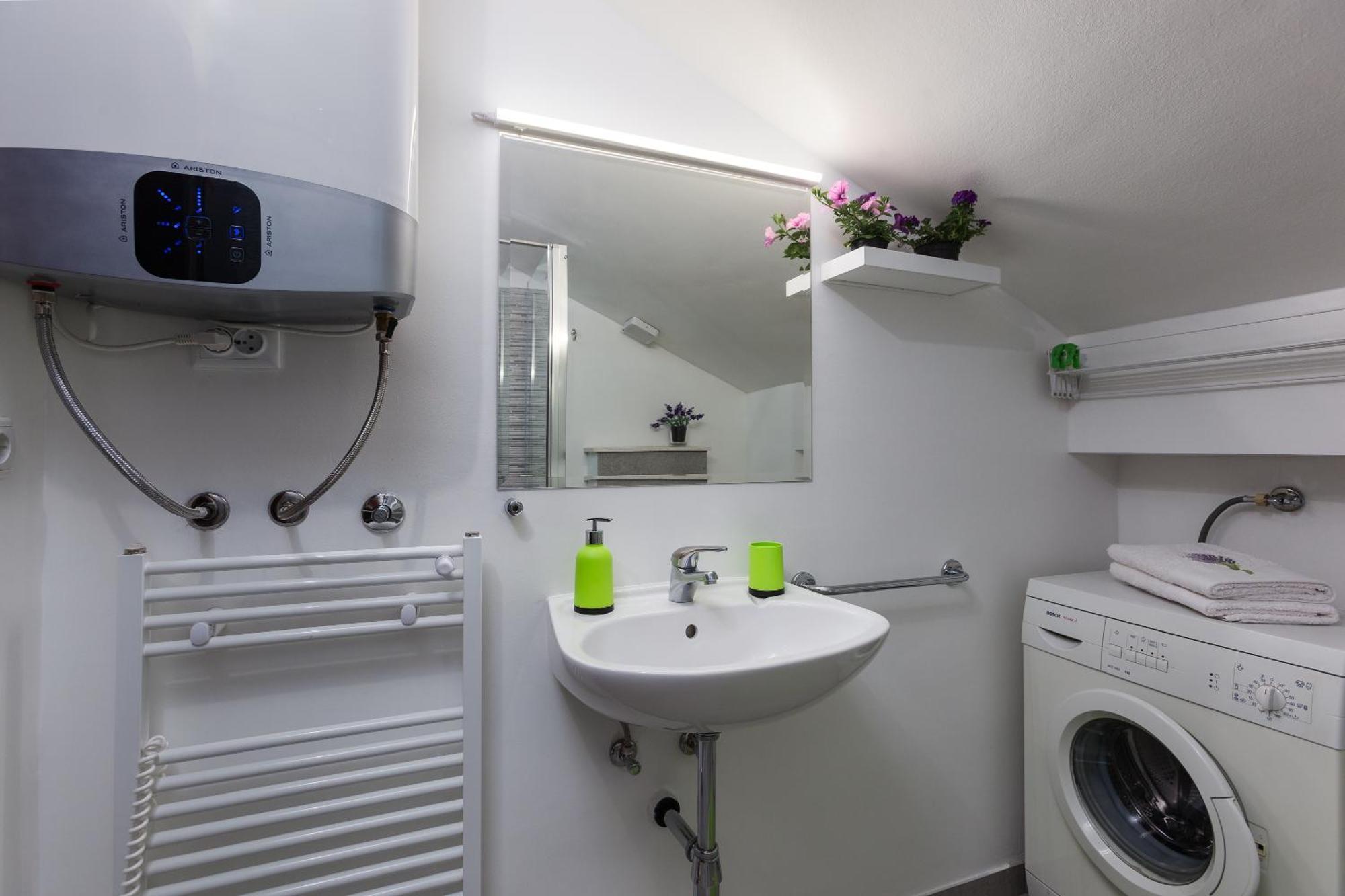 Appartement Old Town Split