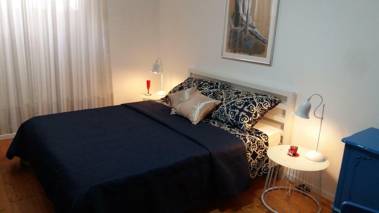 Garden Vanya Appartement Split