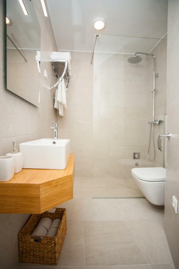 Apartman Hugo
