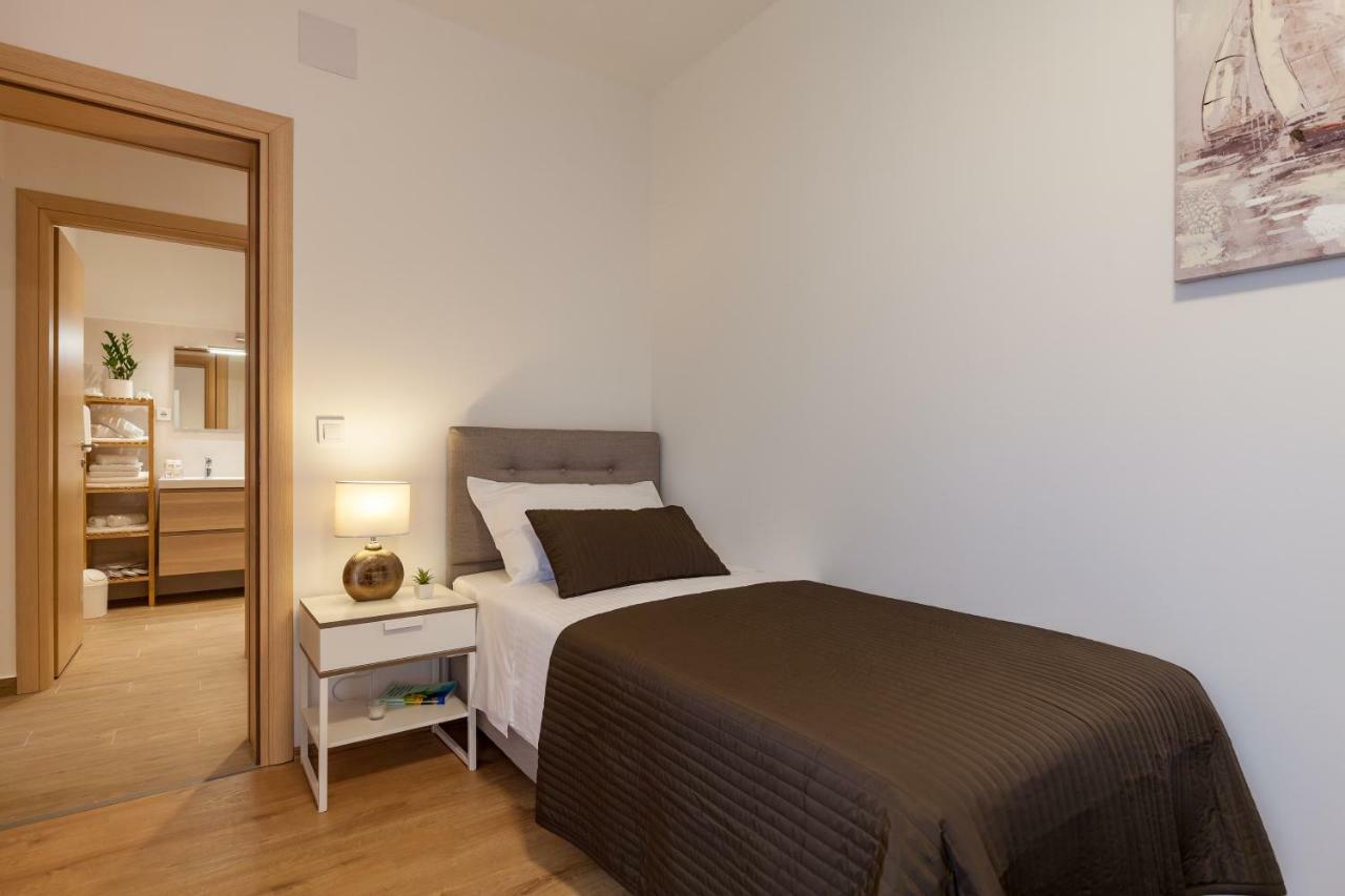 Appartement Sunny Garden Lux Split