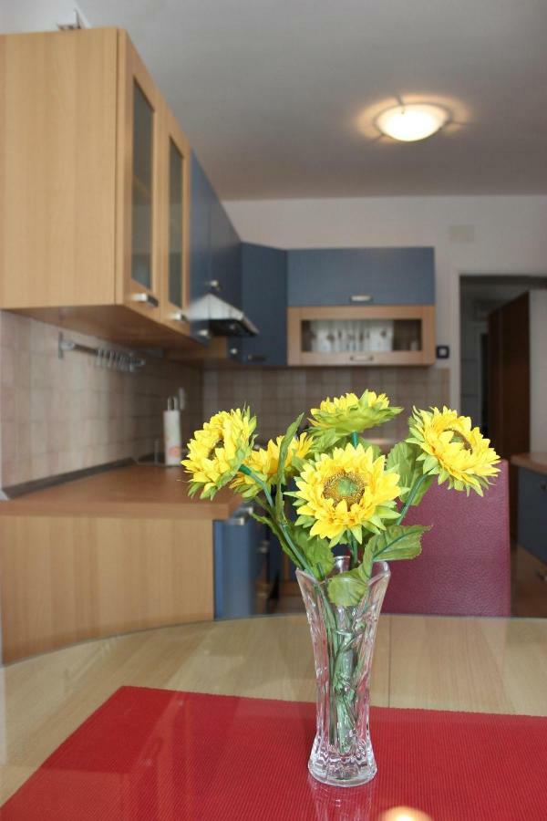 Antonio Apartment *