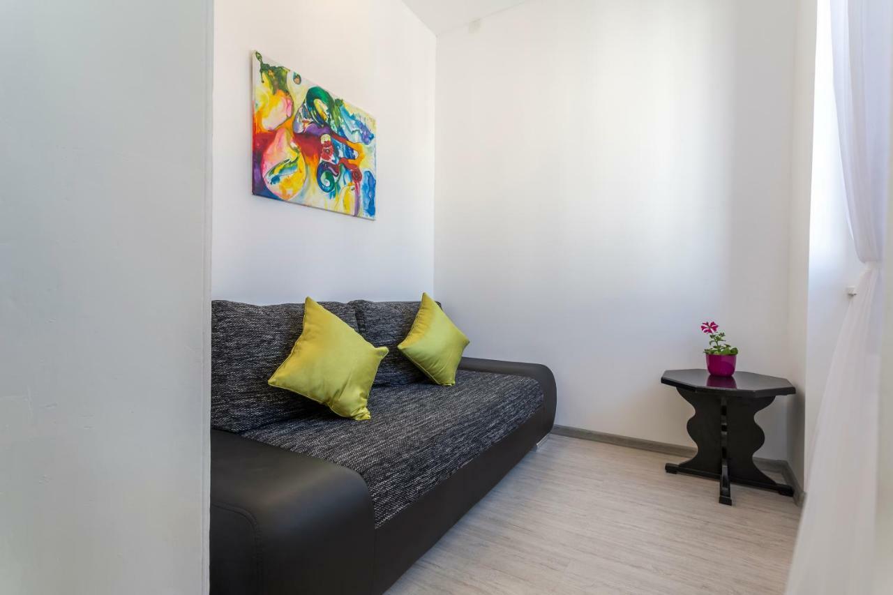 Appartement Old Town Tower