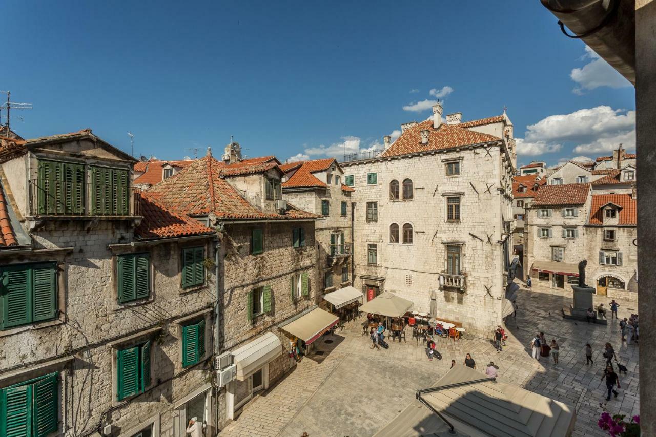 Appartement Old Town Tower *