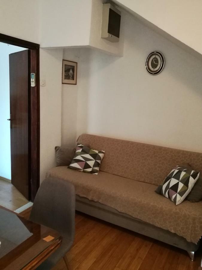 Radun Apartment *