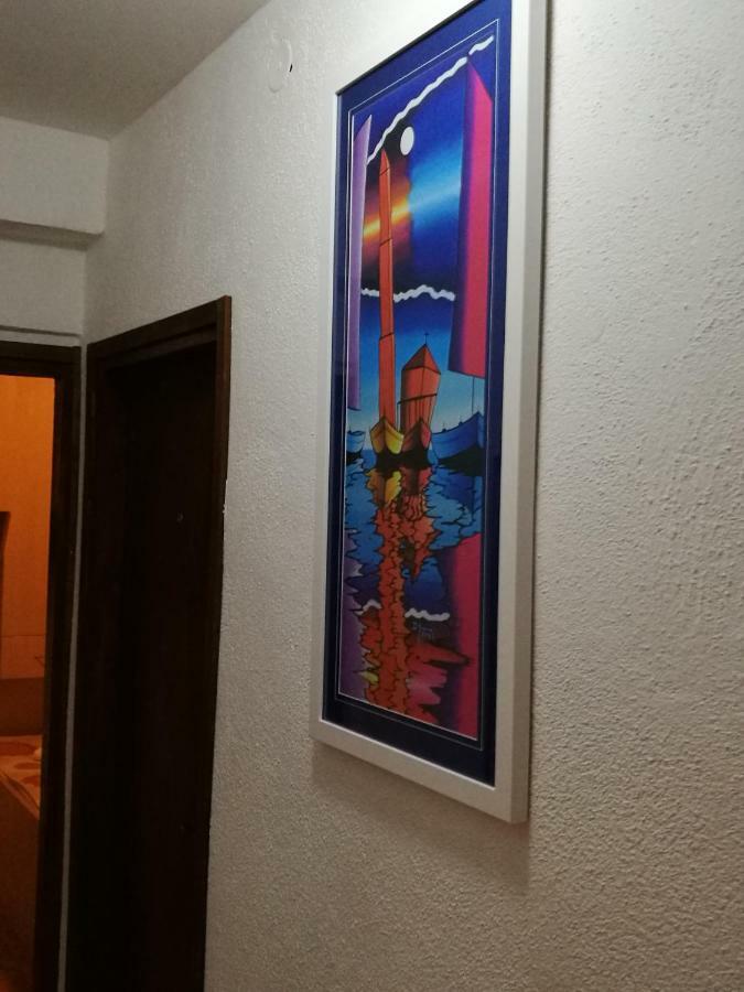 Apartment Radun