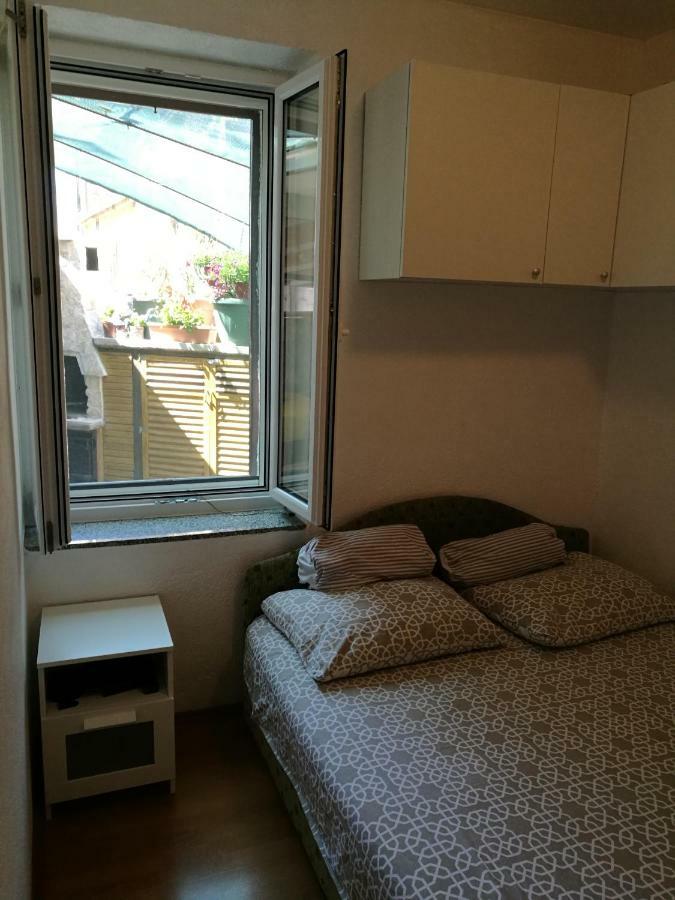 Apartment Radun *