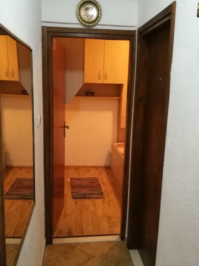 Apartment Radun *
