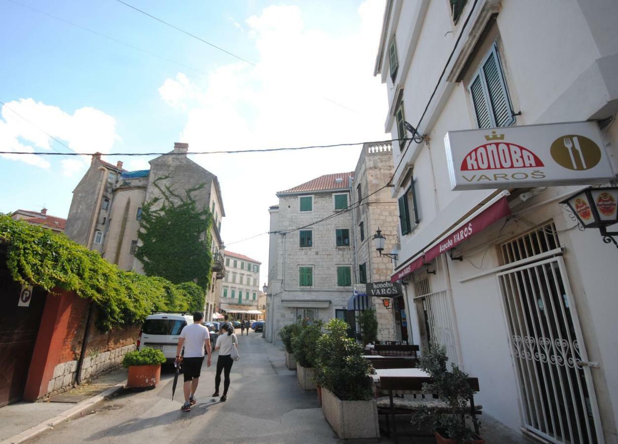 Kogo Apartment Split