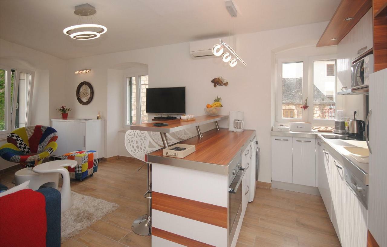 Apartment Kogo