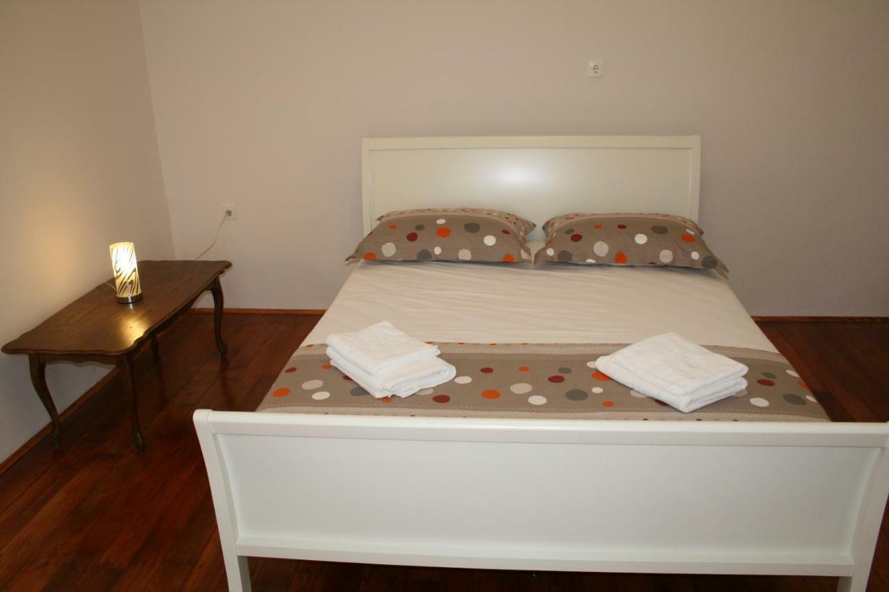 Appartement Azur Bacvice