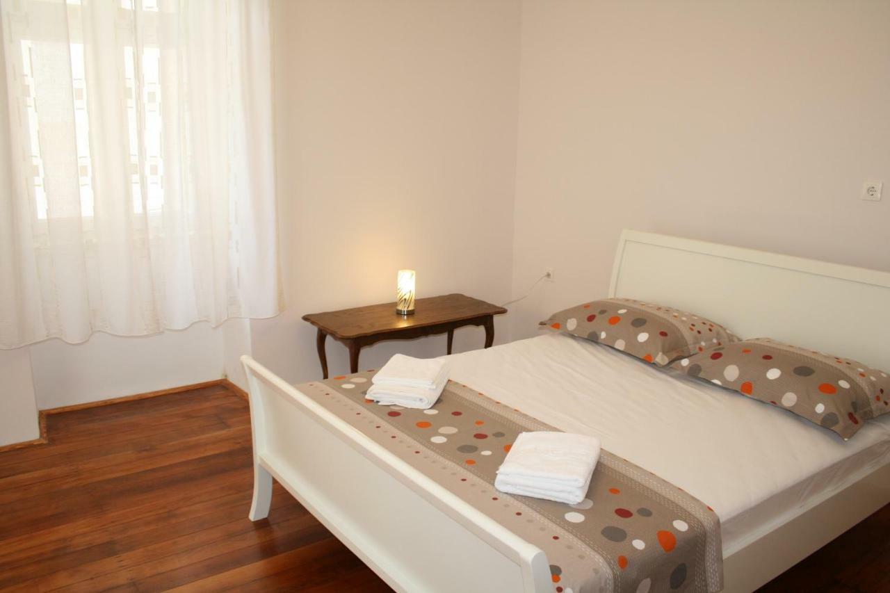 Appartement Azur Bacvice
