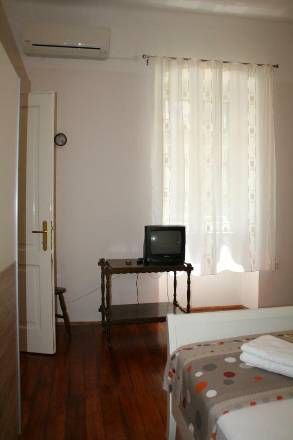 Azur Bacvice Split