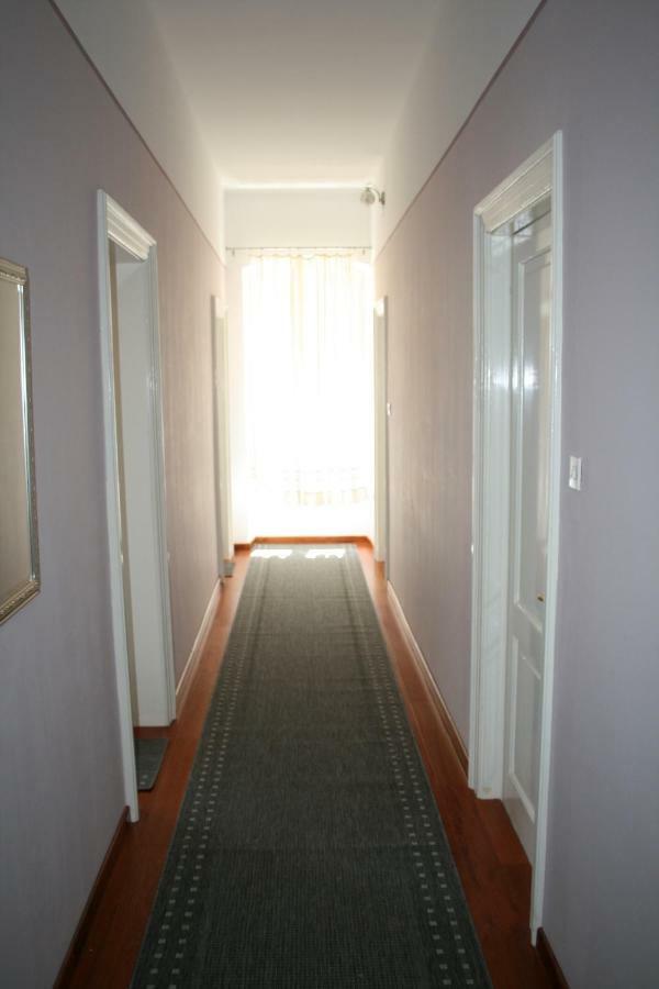 Appartement Azur Bacvice Split