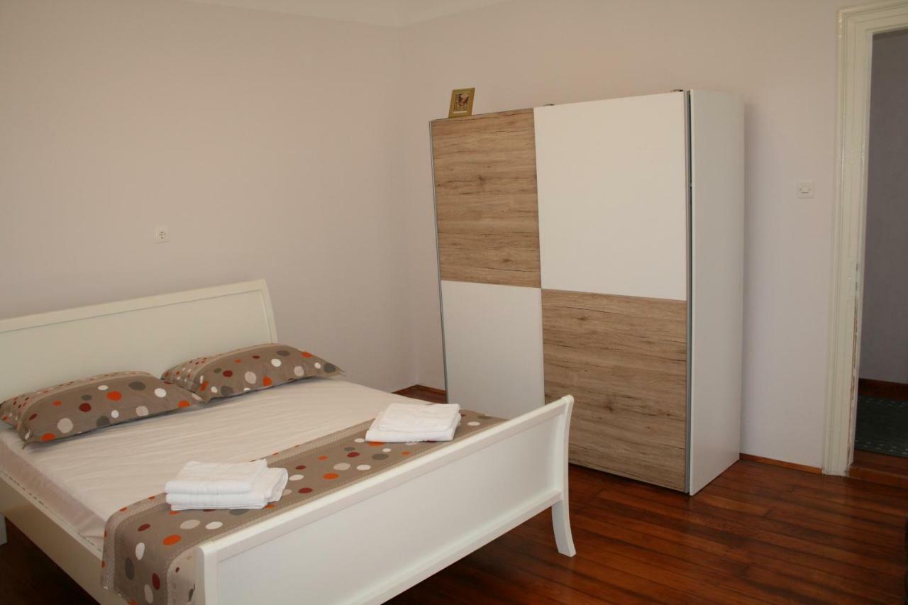 Azur Bacvice Appartement
