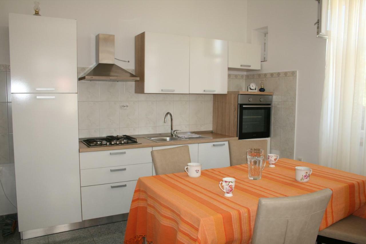 Appartement Azur Bacvice Split