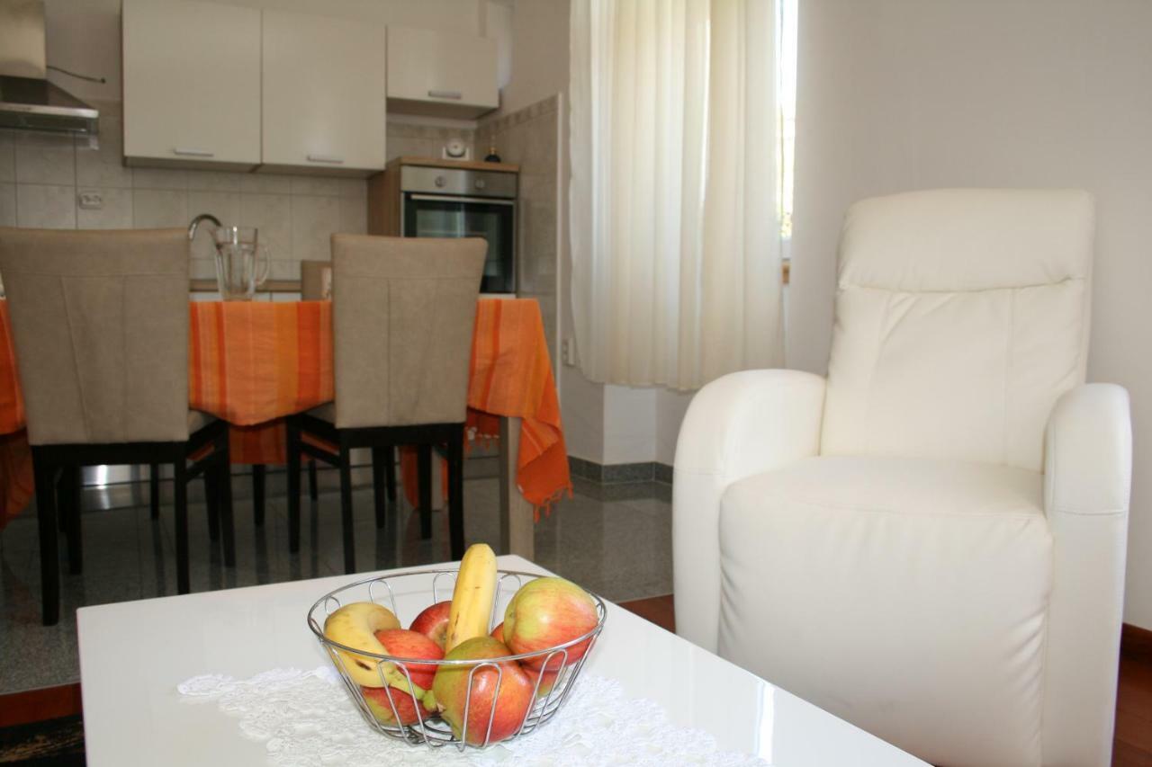 Azur Bacvice Appartement Split