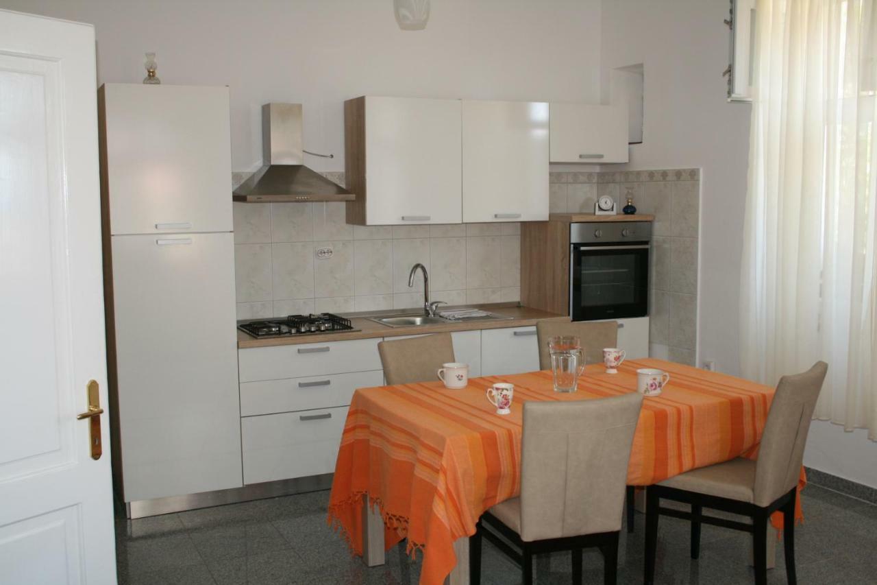 Appartement Azur Bacvice