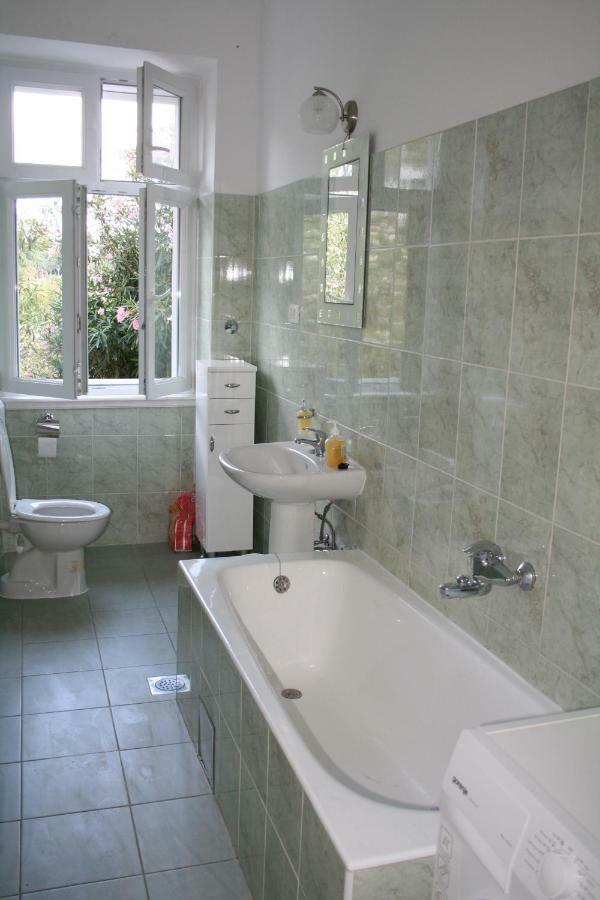 Appartement Azur Bacvice Split