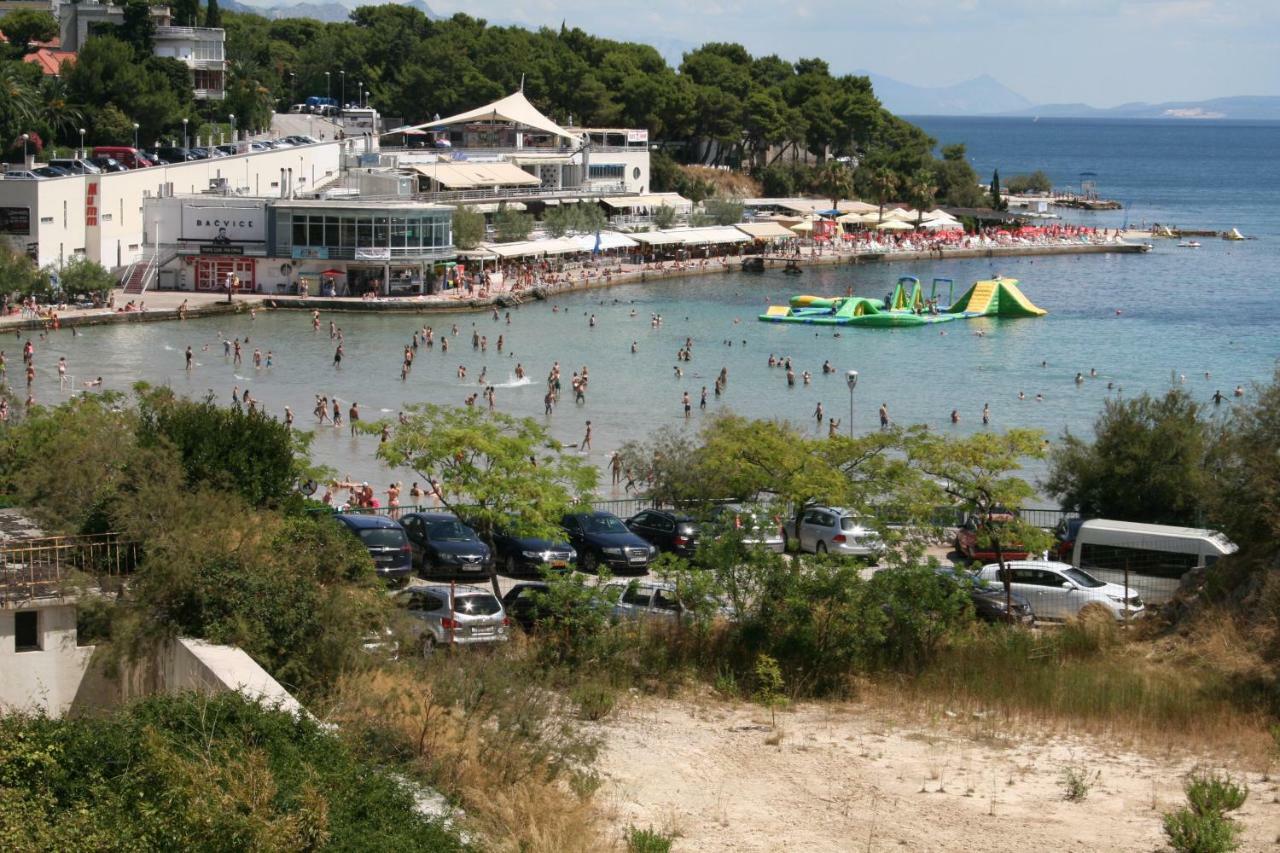 Azur Bacvice *