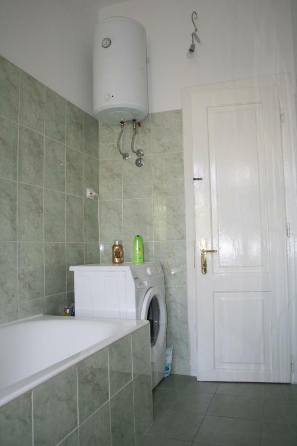 Azur Bacvice Appartement