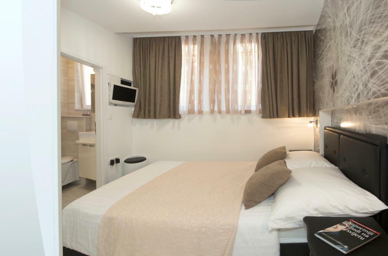 & Lea Guest house