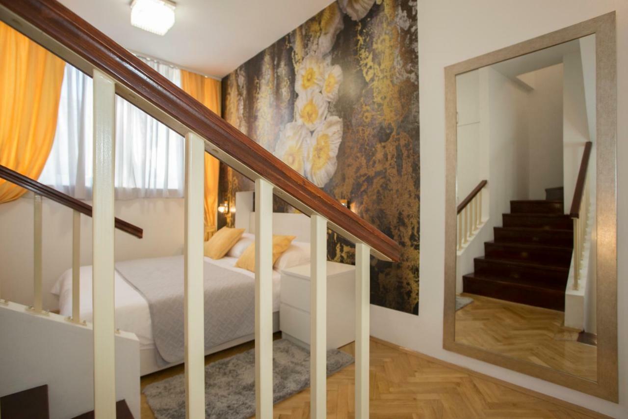 Guest house & Lea