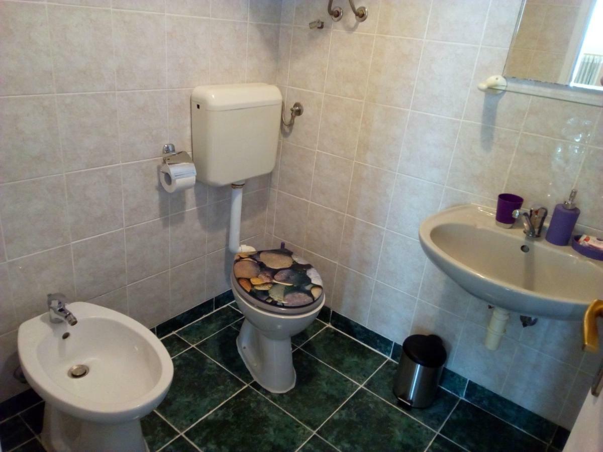 Apartman Dario Apartment *
