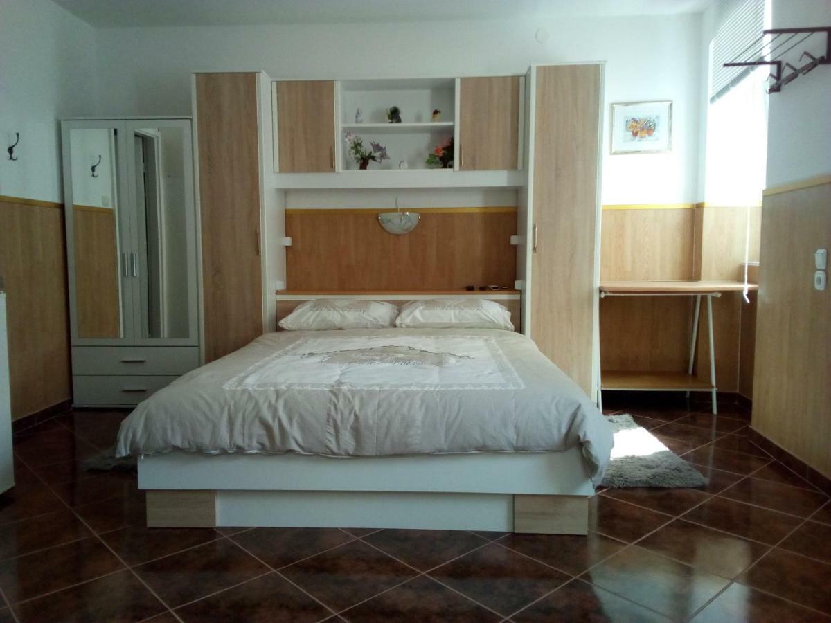 Apartman Dario
