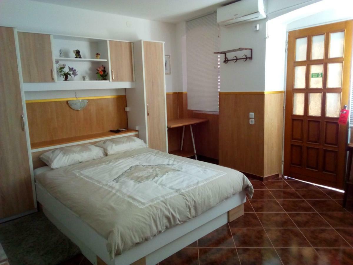 Apartman Dario Apartment Split