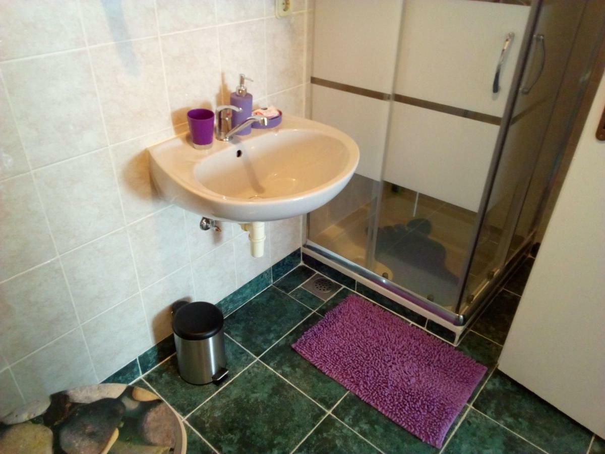 Apartman Dario
