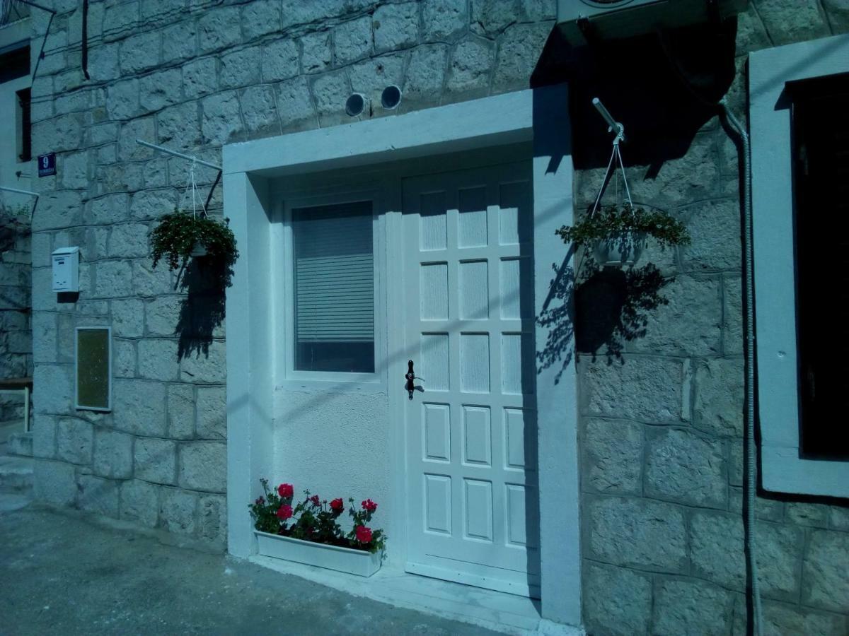 Apartman Dario Apartment Split