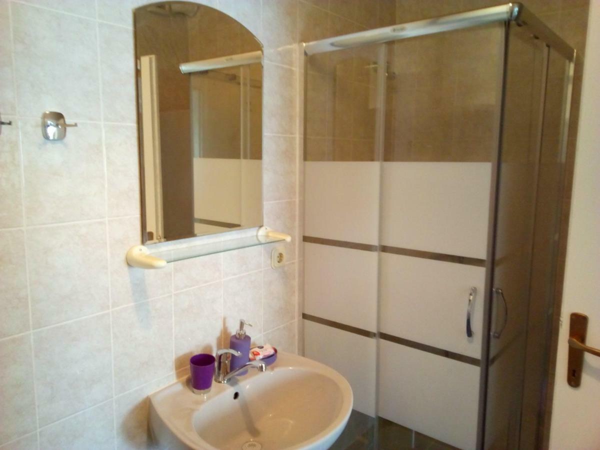 Apartman Dario Apartment Split