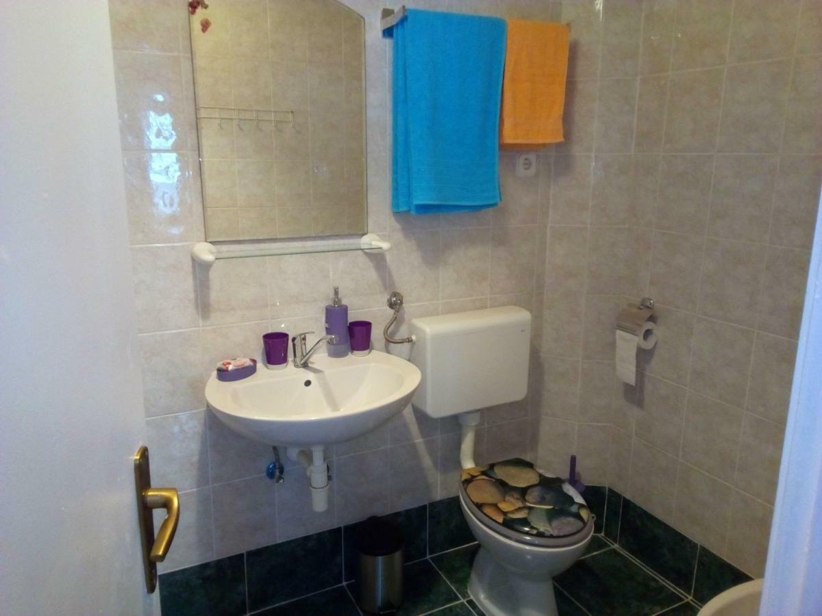 Apartment Apartman Dario