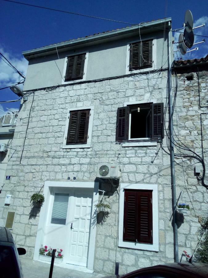 Apartman Dario *