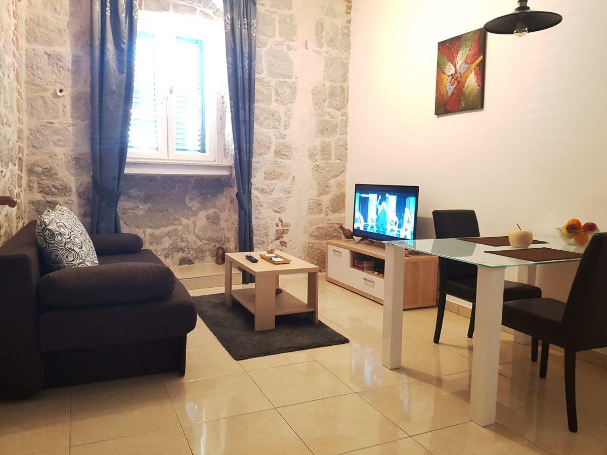 Luxury Apartment